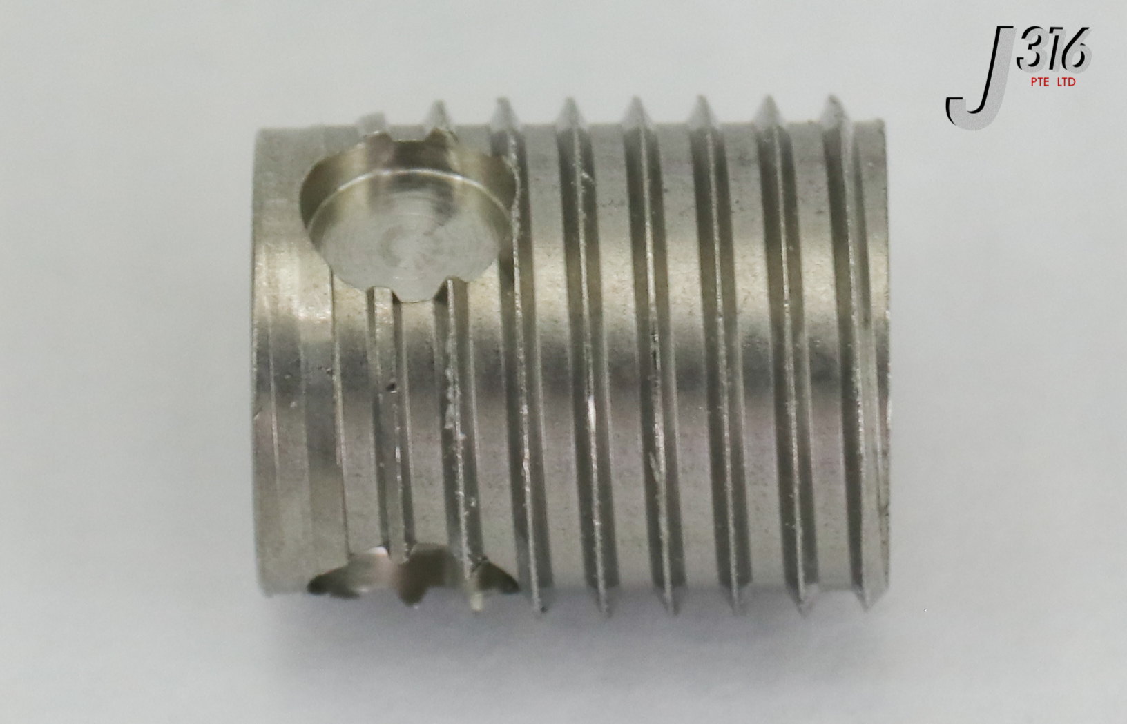 サンプル写真 22432 SPTS TAPPEX INSERT M6X12 (NEW) 266817 | eBay